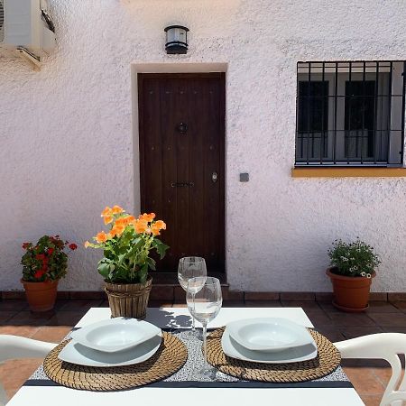 A Estrenar Preciosa Suite-Centrico-Con Jardin Y Porche Torremolinos Eksteriør billede