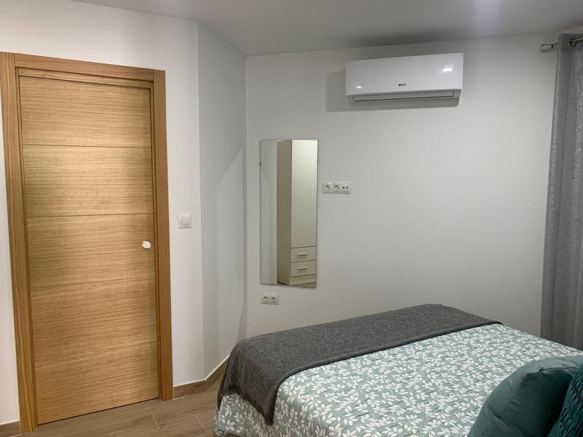 A Estrenar Preciosa Suite-Centrico-Con Jardin Y Porche Torremolinos Eksteriør billede