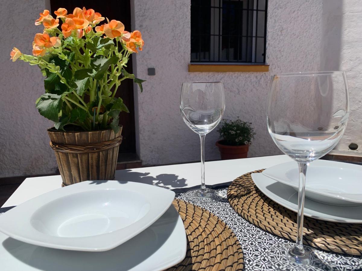 A Estrenar Preciosa Suite-Centrico-Con Jardin Y Porche Torremolinos Eksteriør billede