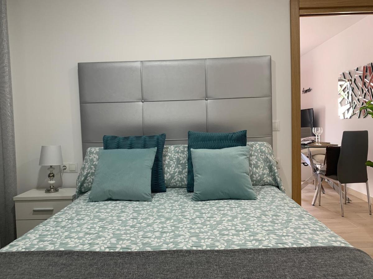 A Estrenar Preciosa Suite-Centrico-Con Jardin Y Porche Torremolinos Eksteriør billede