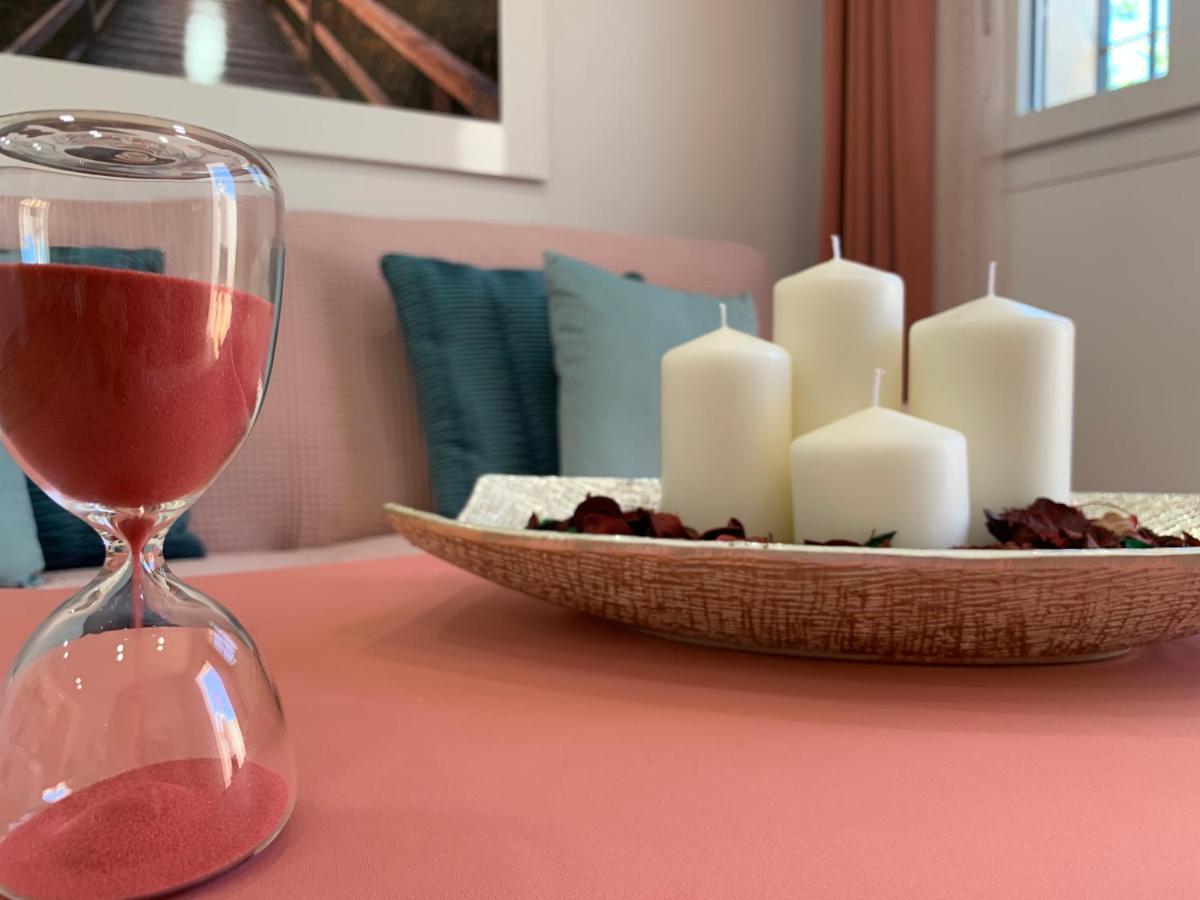 A Estrenar Preciosa Suite-Centrico-Con Jardin Y Porche Torremolinos Eksteriør billede